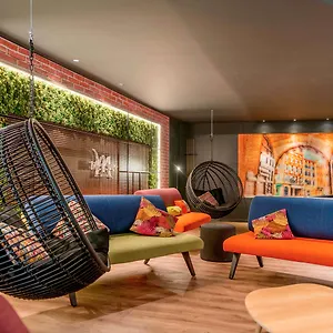 Mercure Centre Compans Toulouse