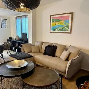 Les De La Appartement Névez