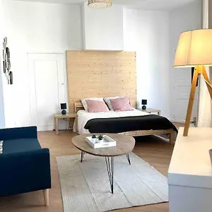 Le «victor Hugo» , Hyper Centre Appartement Vienne (Isere)